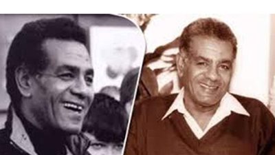 محمد حمام يغنى لبيوت السويس فى عيدها