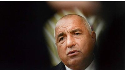 رئيس الوزراء البلغاري ومسؤولون في العزل الصحي بسبب كورونا