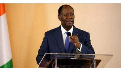 11 قتيلا في أعمال عنف قبل انتخابات الرئاسة بساحل العاج