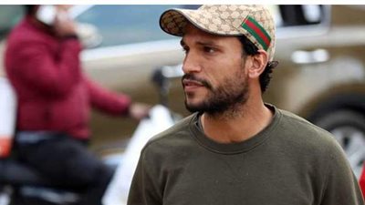 شوقي السعيد.. كيف تصدر مدافع الزمالك قمة التريند ؟