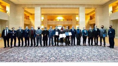 الأمم المتحدة تحدد موعد رحيل 