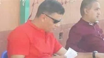 جهاز منتخب النسائية يتابع مباريات الدوري