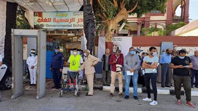 أستاذ علوم سياسية يؤكد أهمية مشاركة المواطنين في الاستحقاقات الدستورية |فيديو