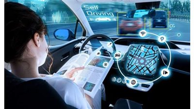 دراسة: أنظمة القيادة الذاتية قادرة على منع ثلث الحوادث فقط