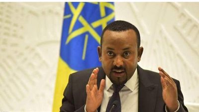 رئيس الوزراء الإثيوبي يهدد: لا توجد قوة على الأرض تمنعنا من استكمال بناء سد النهضة