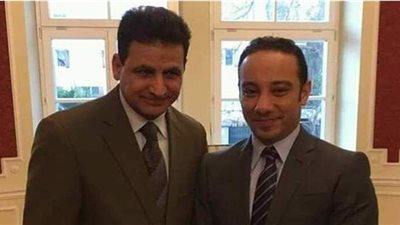 بعد انتشار كورونا.. القنصل المصري بالنمسا يطمئن على الجالية في ليوبن