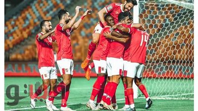 أرقام جديدة للأهلي في مشوار دوري أبطال إفريقيا.. تعرف عليها