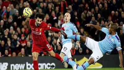 ترتيب هدافي الدوري الإنجليزي قبل مباريات اليوم