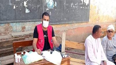 تنسيقية شباب الأحزاب والسياسيين تبدأ متابعة  انتخابات النواب 2020