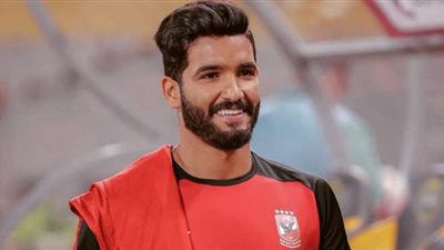 سموحة يتفاوض مع رباعي الأهلي