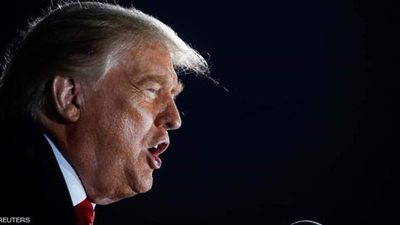 خوفًا على أمريكا.. ترامب يكشف أسباب ترشحه مجددًا للرئاسة