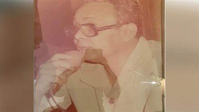 وفاة نبيل حلاوة محافظ كفر الشيخ الأسبق