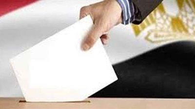 انتشار مندوبي المرشحين أمام لجان انتخابات النواب بالهرم