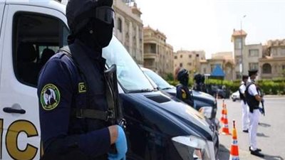 أمن المنافذ يحبط عملية تهريب مستلزمات طبية.. وتنفيذ 197 حكما قضائيا