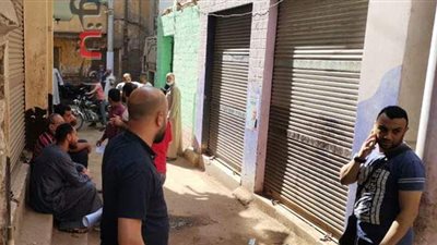 الطوابير تتصدر الساعات الأولى لانتخابات مجلس النواب بالمنيا | صور وفيديو