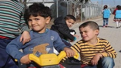 34 مليون تركي يواجهون خطر المجاعة