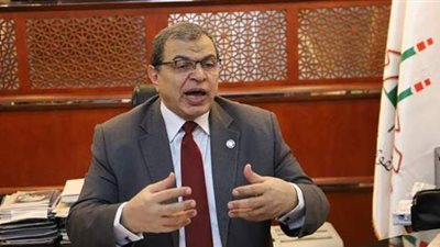 إقالة معاون وزير القوى العاملة المسيء لدولة الكويت