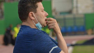 راحة 48 ساعة في طنطا قبل مباراة وداع دوري الاضواء والشهرة