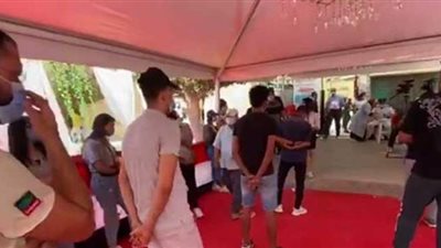 مشادات بين مندوبي الأحزاب على خلفية توجيه الناخبين