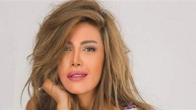 ريهام حجاج تعلن وفاة والد زوجها