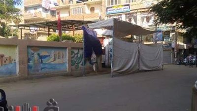 وقف التصويت بلجنة 