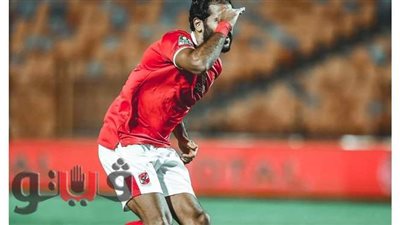 لماذا أشاد موسيماني بـ «مروان محسن» بعد موقعة الوداد ؟