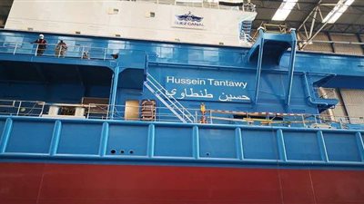 تنفيذا لتكليفات الرئيس.. تفاصيل تدشين الكراكة 