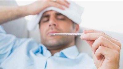 تعرف على أسباب ارتفاع درجة حرارة الجسم