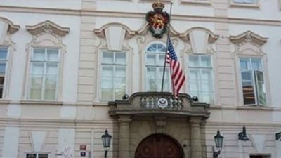 السفارة الأمريكية في تركيا تعلق إصدار التأشيرات بسبب تقارير عن احتمال وقوع أعمال إرهابية