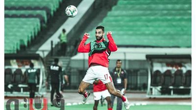 تعرف على رسالة عمرو السولية لجماهير الأهلي