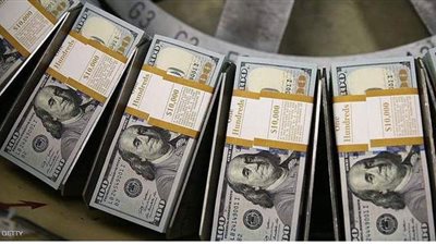 ضربة حظ.. أمريكي يربح 2 مليون دولار عن طريق الصدفة