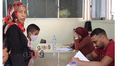 الشعب الجمهوري» يبدأ متابعة انتخابات «النواب» عبر غرفة عملياته المركزية