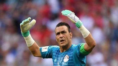 الحضري لطارق حامد: 