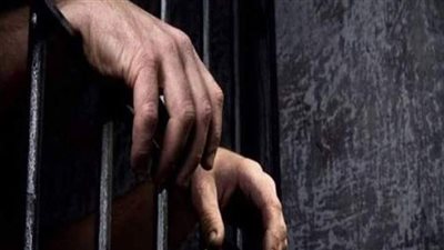 حبس عاطل لاتجاره في الاستروكس بالمطرية