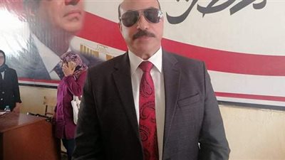 محافظ أسوان: نتابع سير العملية الانتخابية من  غرفة العمليات