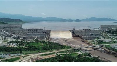 ترامب: انتهاكات إثيوبيا قد تدفع مصر لنسف سد النهضة.. آبي أحمد: لا توجد قوة على الأرض تمنعنا من استكمال البناء والاتحاد الأوروبي يشير لضرورة التوصل لاتفاق عاجل