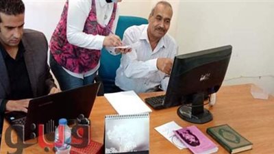 قومي المرأة بالمنيا يشكل غرفة عمليات لتيسير مشاركة السيدات في الانتخابات