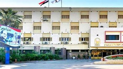 تعرض أمينة لجنة انتخابية بمجمع مدارس أولاد سلامة بسوهاج لوعكة صحية