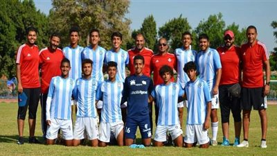 بيراميدز 2003 يفوز على بتروجت وغزل السويس استعدادا لدوري الجمهورية