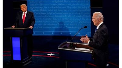 التبرعات تتدفق.. وحملة ترامب تحصد 26 مليون دولار بعد المناظرة النهائية