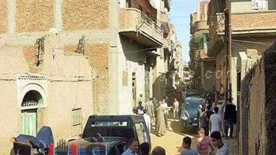 استنفار أمني في  كفر عطاالله سلامة بالشرقية بعد مشاجرة بالأسلحة النارية