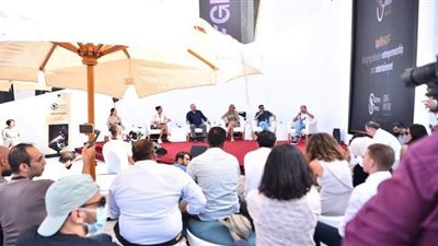 جميناي أفريقيا تختار ٣ أفكار جديدة فى مسابقة  «أفكار الشباب لصناعة أفلام السينما»