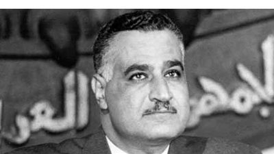 تقرير: عبد الناصر كان على مقربة من الاغتيال على يد الموساد