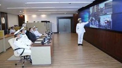 وزير الداخلية يوجة بالتيسير على كبار السن وذوي الاحتياجات الخاصة للإدلاء بأصواتهم | صور