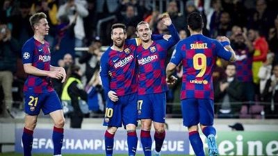 هدفان في دقيقتين.. الكلاسيكو يشتعل بين ريال مدريد وبرشلونة