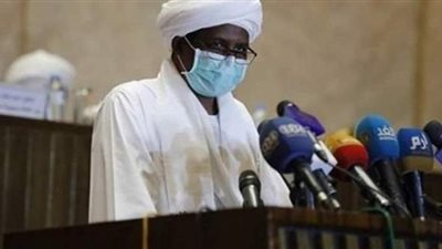 حميدتي: الشعب السوداني ليس إرهابياً وندعو لنبذ العنف والتطرف