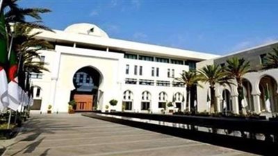 الجزائر ترحب باتفاق وقف إطلاق النار في ليبيا