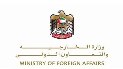 الإمارات ترحب بإعلان وقف إطلاق النار في ليبيا