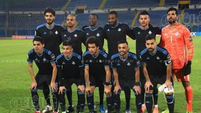 تقارير مغربية: نيانت الأقرب لإدارة مباراة  بيراميدز ونهضة بركان بالكونفدرالية