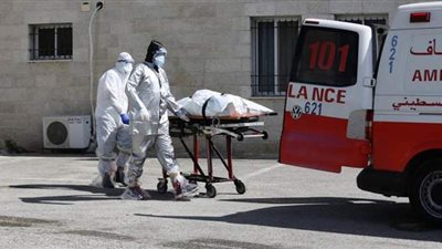 تسجيل 410 إصابات جديدة بكورونا و4 وفيات في  فلسطين